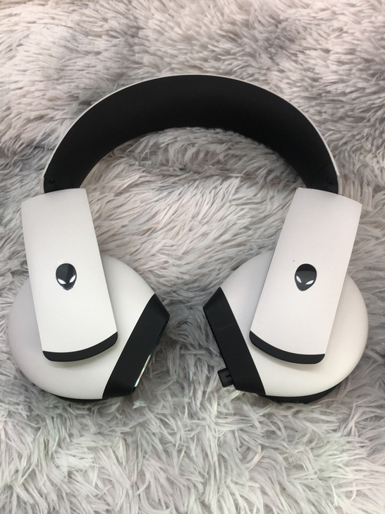 alienware外星人AW510H耳机电...