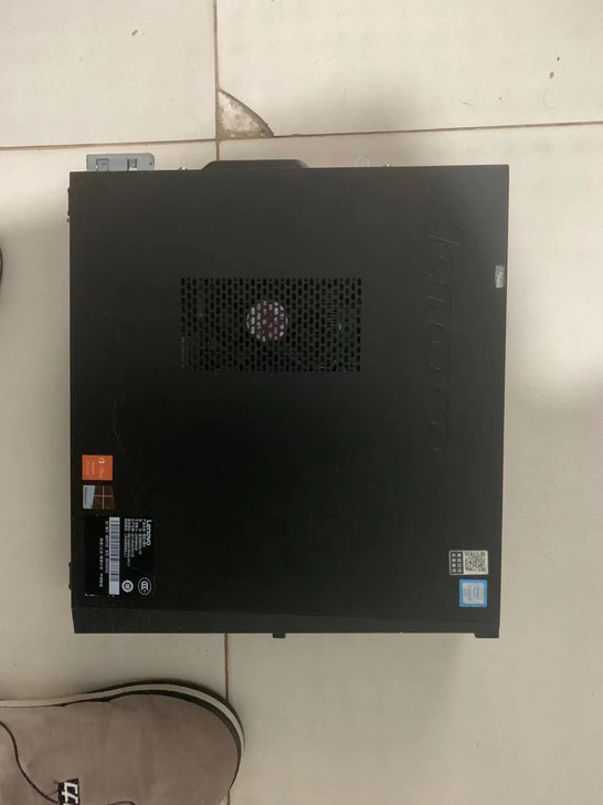联想杨天M4000e-04 H110准系统...