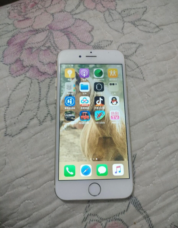 iPhone6 原装苹果6 国行32g 几...