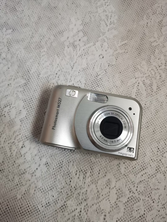 惠普M527～