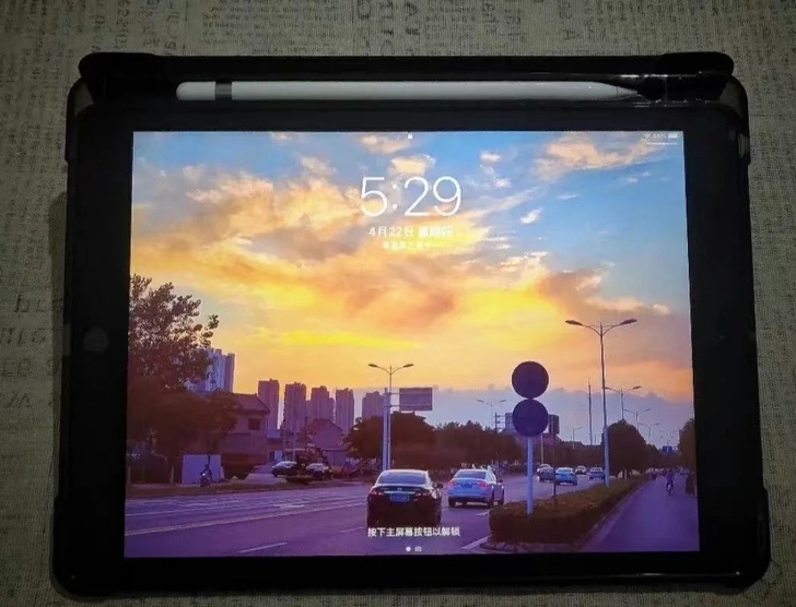 【低价出】 ipad 2019款ipad第...