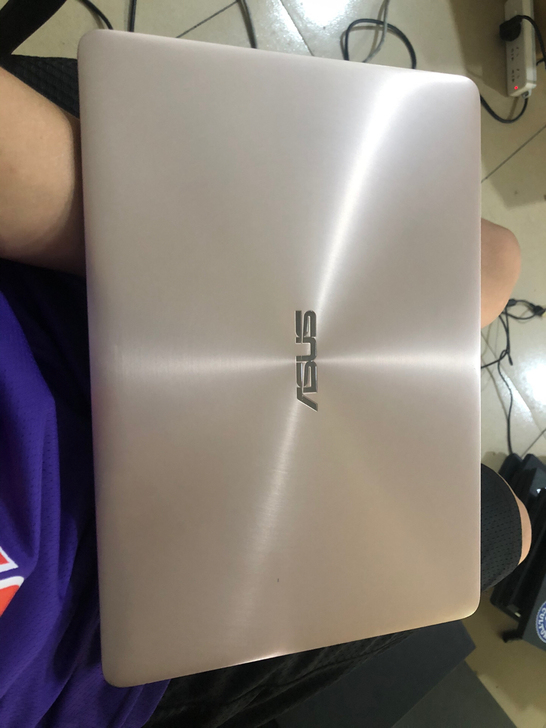 华硕/Asus 灵耀U310 办公笔记本电...