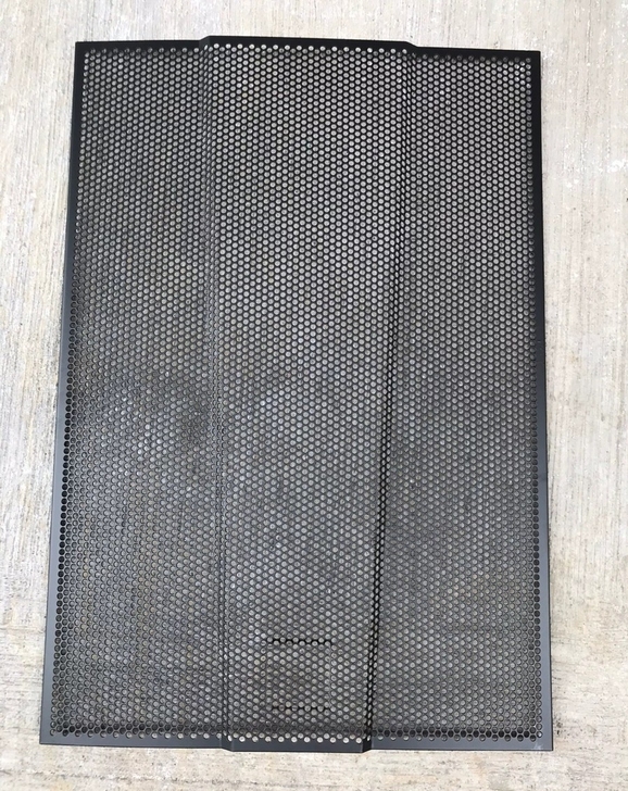 玛田F15+铁网,单15铁网,1.2厚网罩...