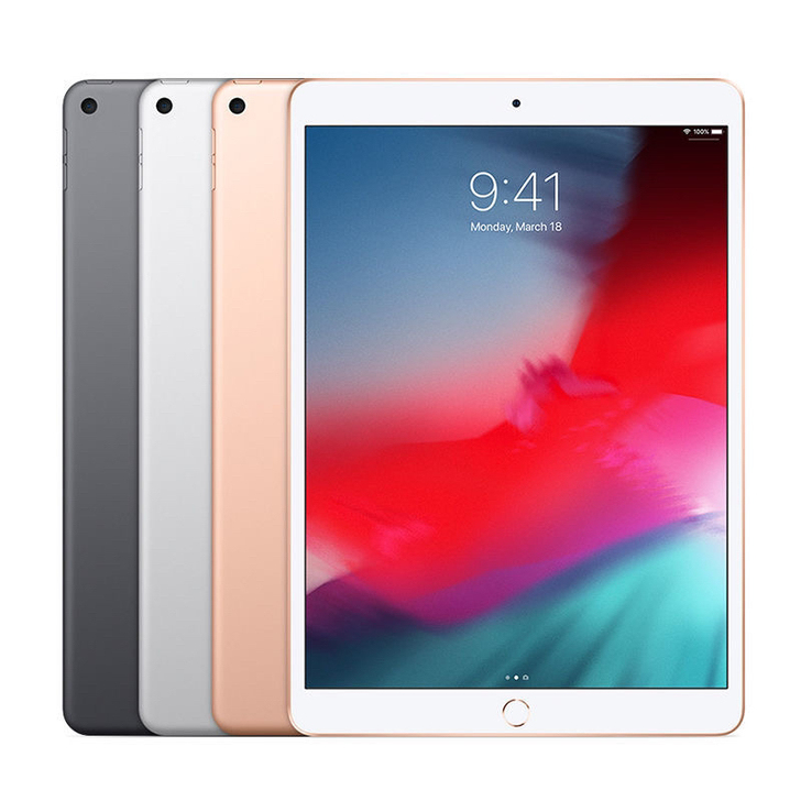 2020款 ipad 第8代 128g32...