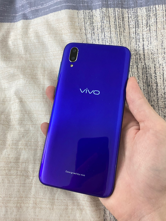 vivo  vivo Y97，国行，全网通...