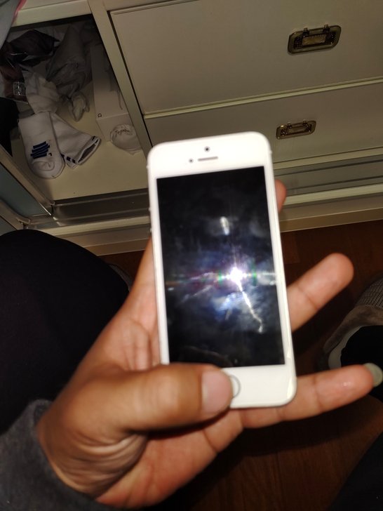 iphone se第一代 16g 无锁三网...