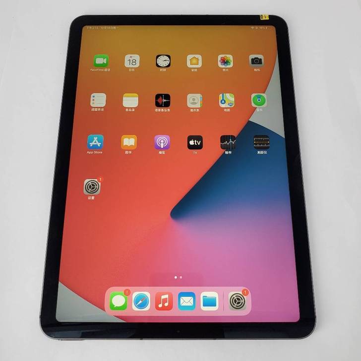 【捡漏】99新 iPad Air 4(20...