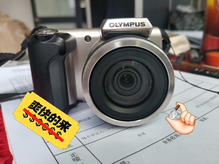 刚进手的,不习惯这个牌子系统操作方式而转给...