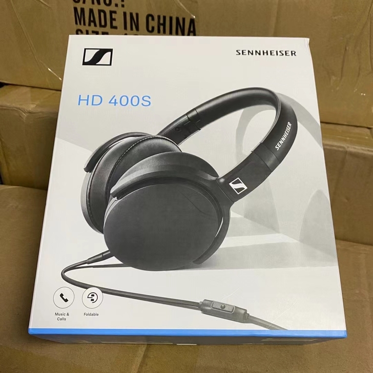 SENNHEISER/森海塞尔 HD 40...