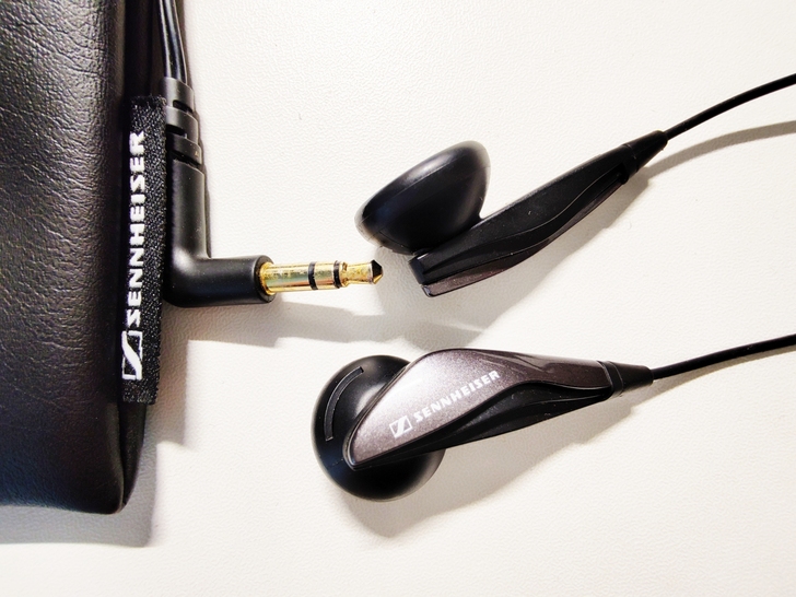 森海塞尔（Sennheiser）MX375...