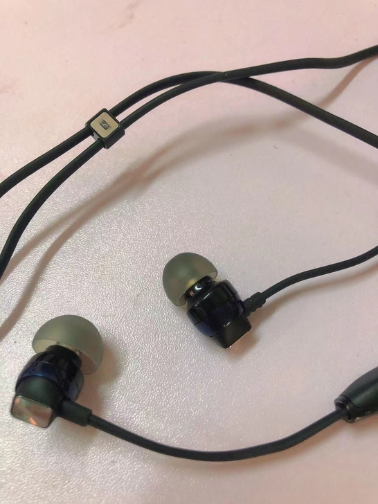 森海塞尔sennheiser cx6.00...