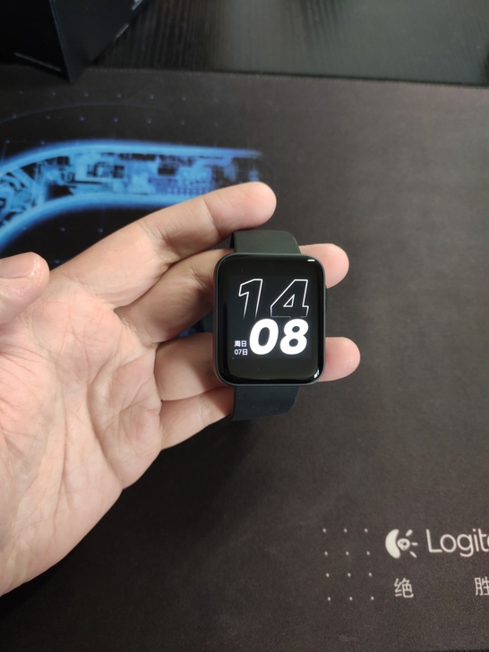 红米 Redmi手表 watch 9.9成...