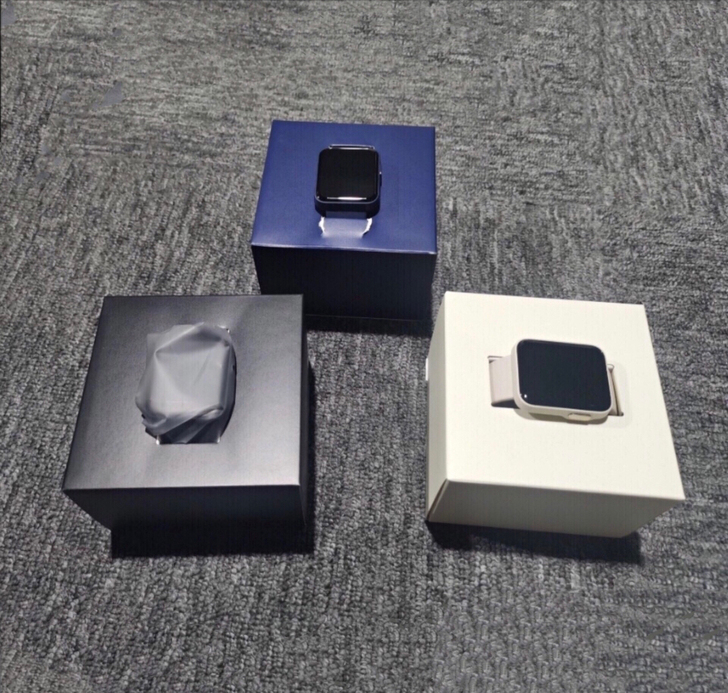 Redmi Watch 智能手表 运动监测...