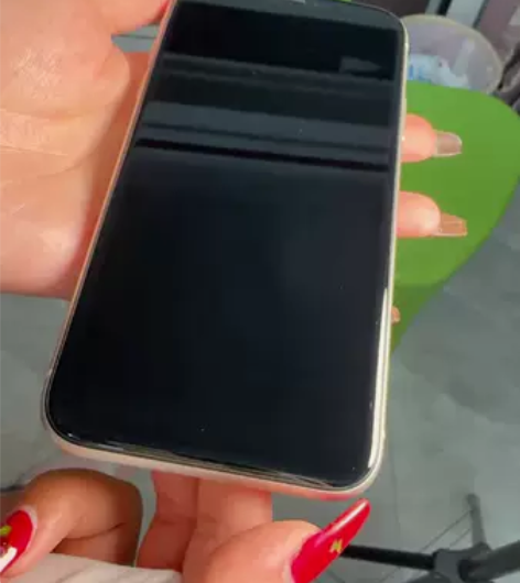 iPhone 11 白色 128g 202...