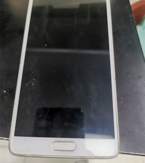 三星note4，闲置很久了，64g 感兴趣...