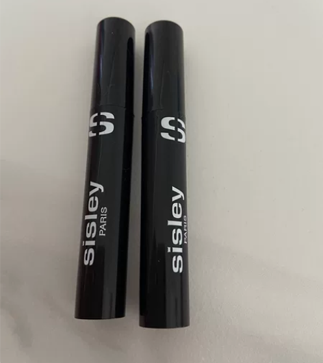 全新sisley睫毛膏,随身装,1.6g每...