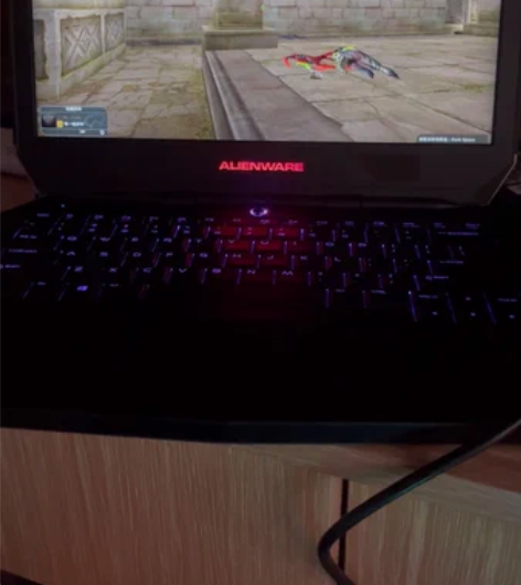 外星人13 电脑 i7 五代处理器 双通道...