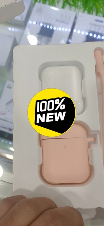 蓝牙耳机全新