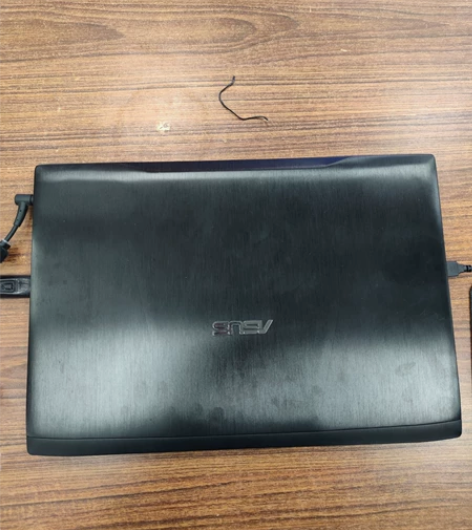 华硕飞行堡垒游戏本，I7-6700H-8G...