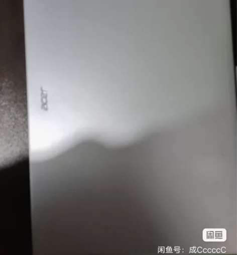 自用宏碁(acer) 2022非凡S3全新...