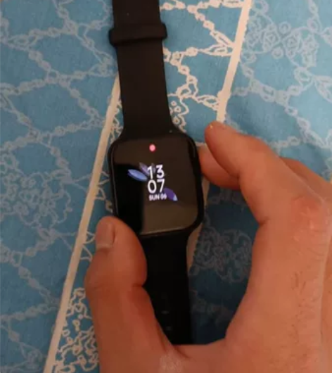 oppo watch  1代 本来打算买了...