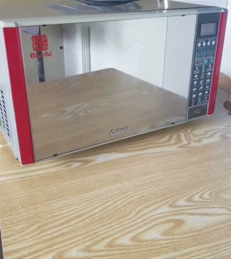 微波炉光波炉蒸烤全自动智能多功能家用格兰仕...