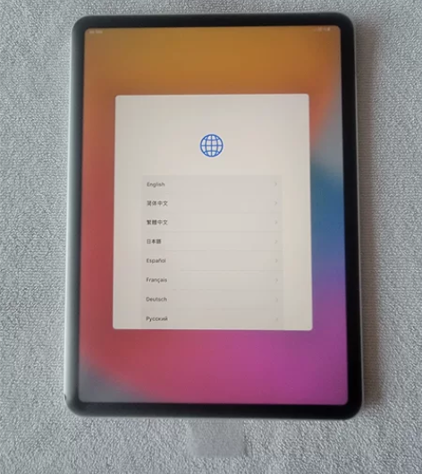 2021款iPadPro11寸128g 插...