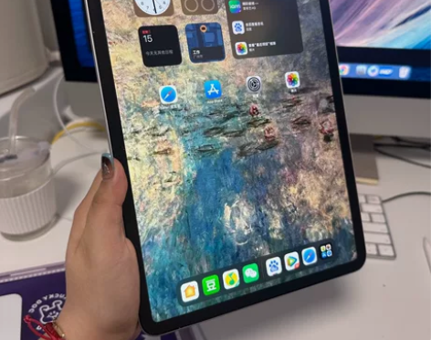 Apple ipad pro 2021 1...