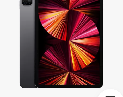 2022款 Apple iPad Pro ...