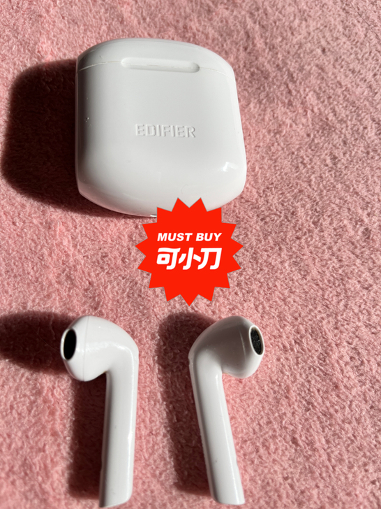 去年购入漫步者lolipods，功能完好，...