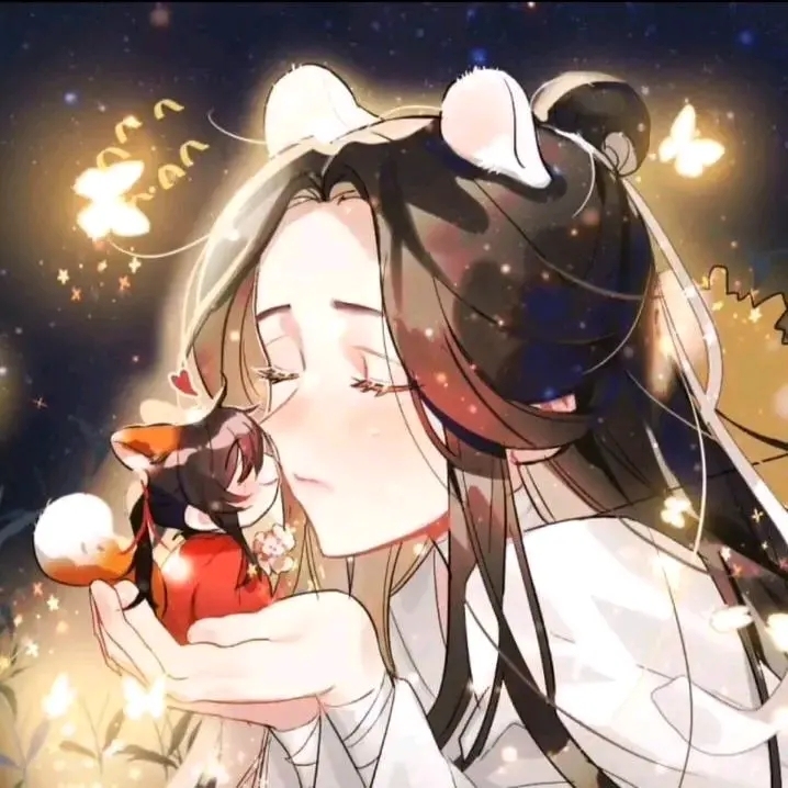 急出谢怜cos
