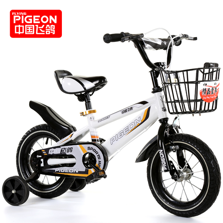 FLYING PIGEON/飞鸽 自行车