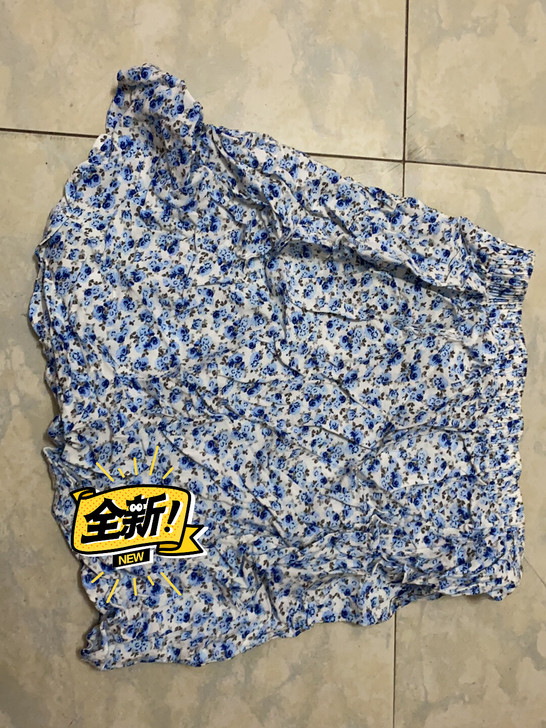 裙子