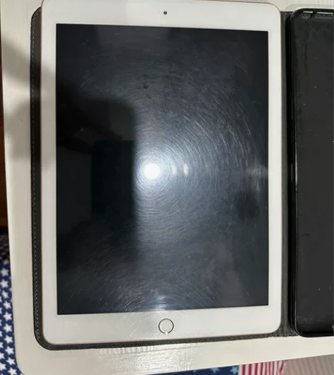 2018款6代ipad,美版,全网无锁版,...