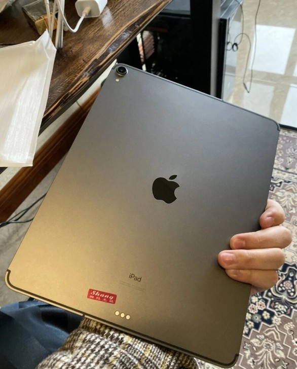 iPad 2019款 128g 正品二手i...