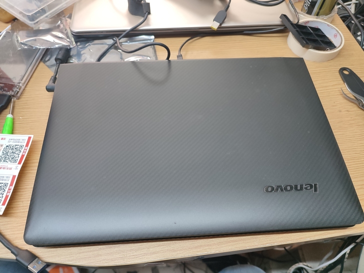 联想游戏本,Y430P,I7 4710MQ...