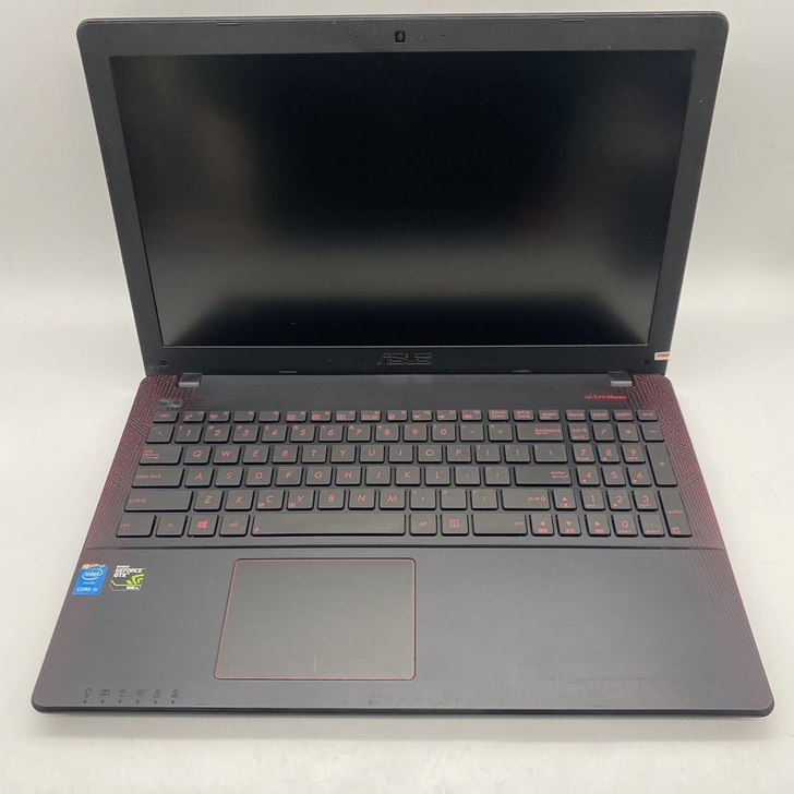 8新华硕 飞行堡垒FX50JX  国行 8...