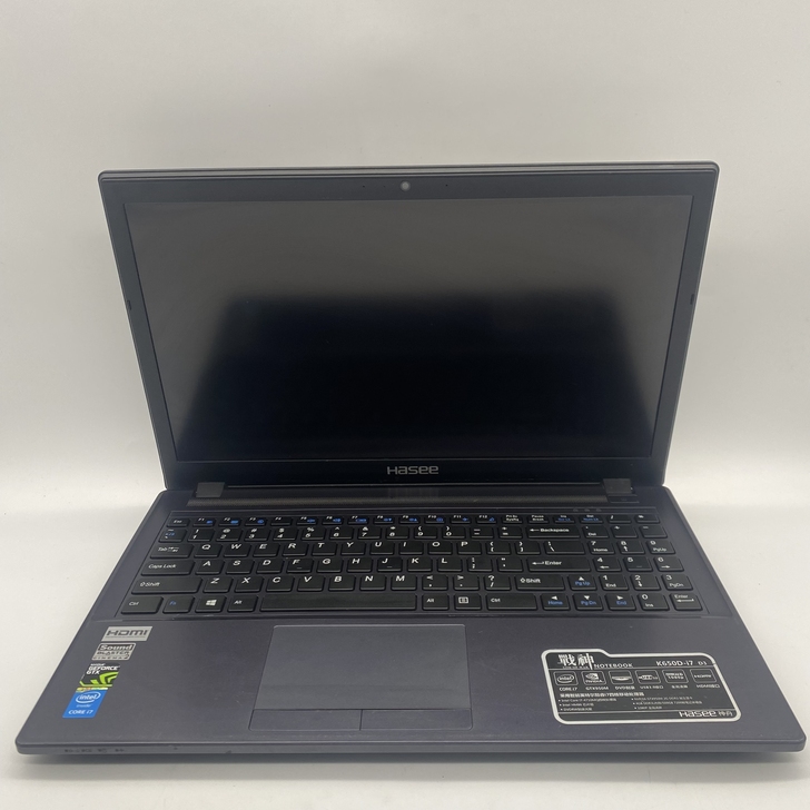 9新神舟 战神K650D 国行 8G 1...