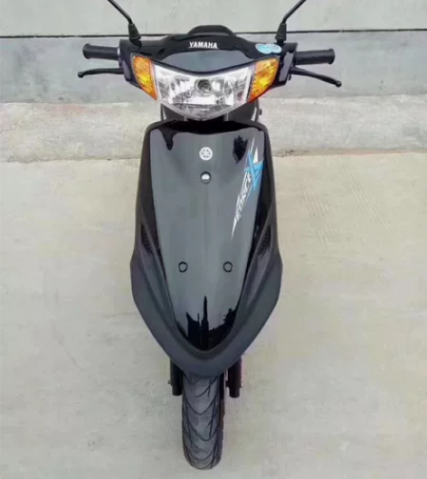 二手摩托车,踏板车,女装车二手摩托车正品雅...