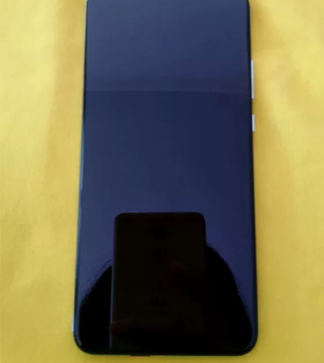 闲置华为Nova 3，128G的，95成新...