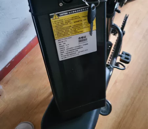 普莱德折叠电动车,本买来代驾的,因为口罩原...