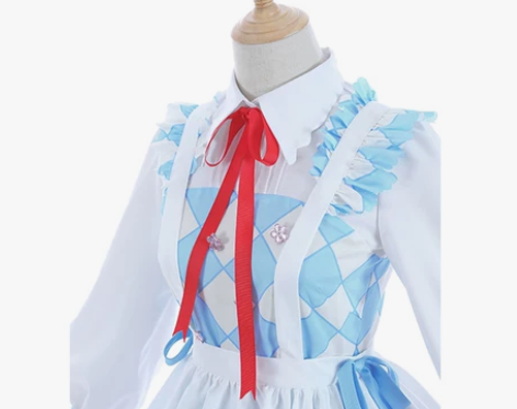 【初兽猫独家】魔卡少女樱 蓝白小樱 知世软...