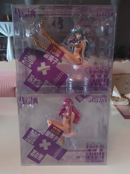 福星小子拉姆
