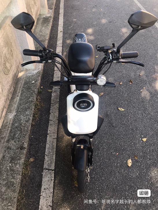 电动车五羊电动车,才开一年自用车。还很新,...