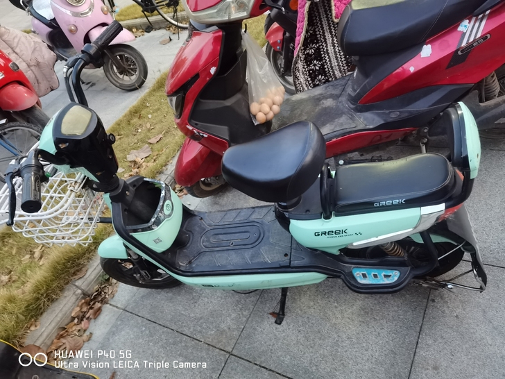学校不让骑,只能转卖 感兴趣的话点##a...