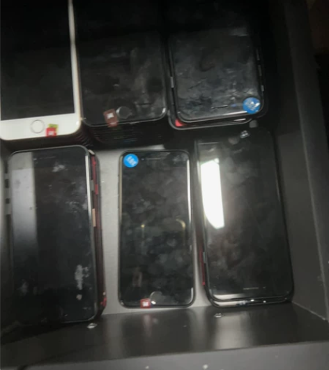 iphone8和 iphone se2。无...