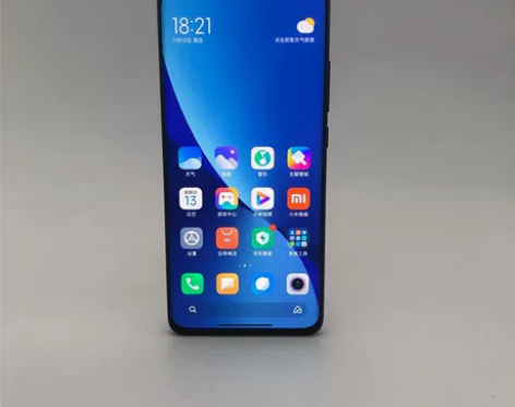 MIUI/小米 小米手机 12 8G+25...