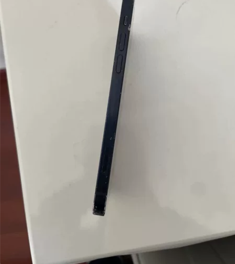 出一台自己用的苹果12 125g无拆卸 8...
