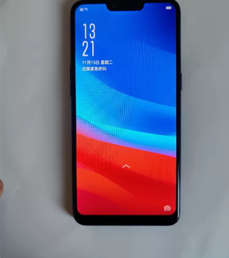 OPPO A5 蓝色,4G+64G高配版,...