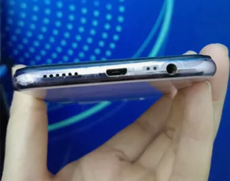OPPOA5,4+64G,无拆无修全原装。...
